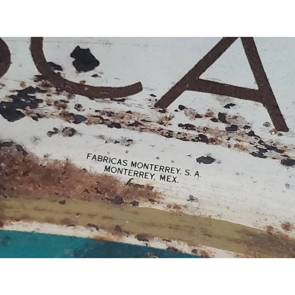 Unbranded mexico vinicola